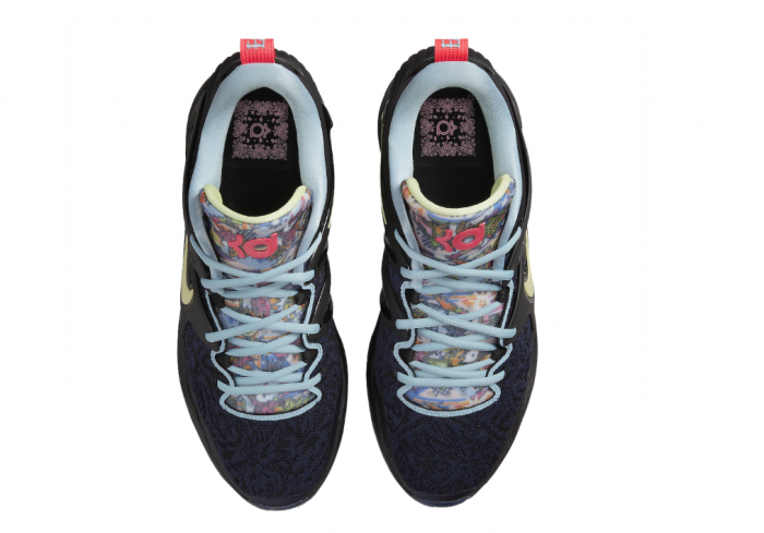 nike kd 15 black boarder blue dc1975-001