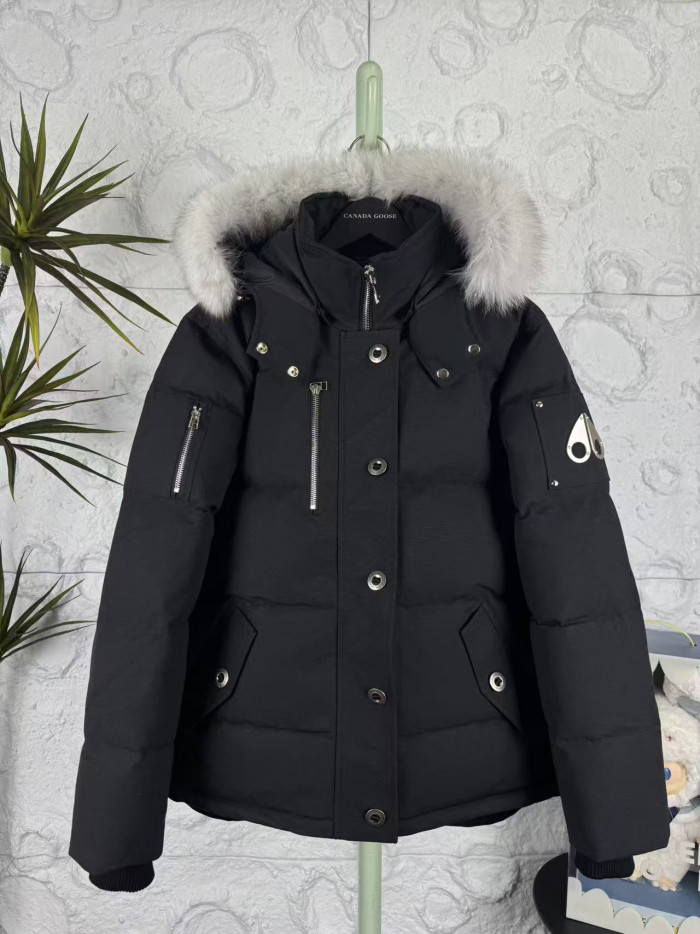 MOOSE KNUCKLES mon0926-198