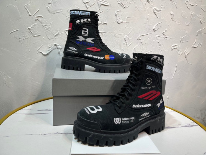 BLCG BOOTS BLCG825969