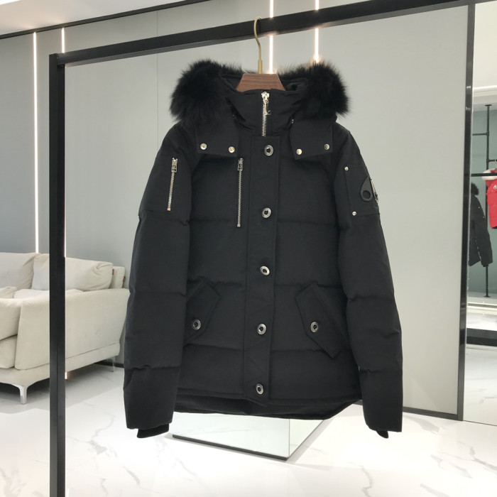 MOOSE KNUCKLES mon0926-199