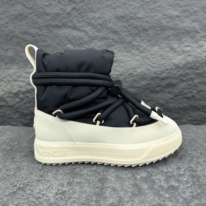 M*onc1er BOOTS GTX-022