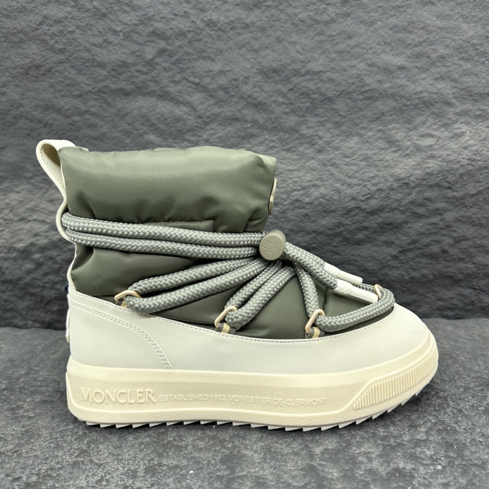 M*onc1er BOOTS GTX-023