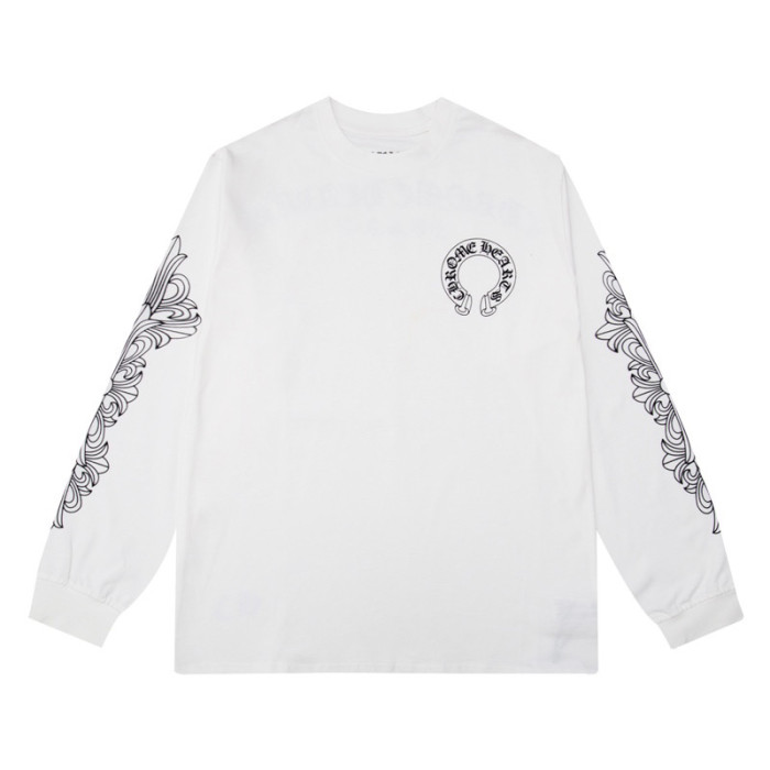 CHR0ME HEARTS CH0106-049