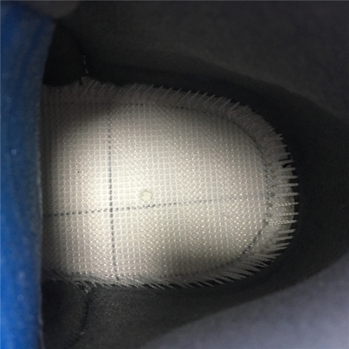 Air Jordan 12 White Dark Grey Gym Red 130690-160