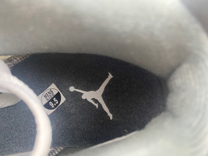 air jordan 6 "cool grey" ct8529-100