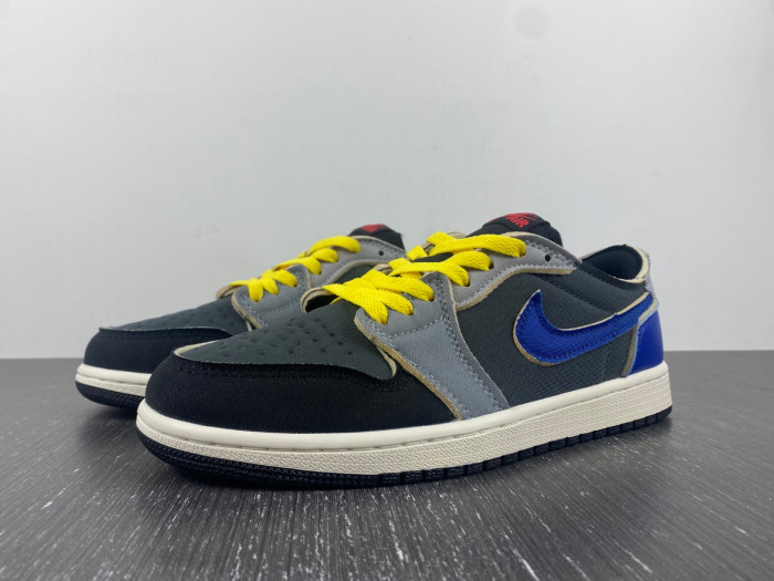air jordan 1 low og ex dv0982-006