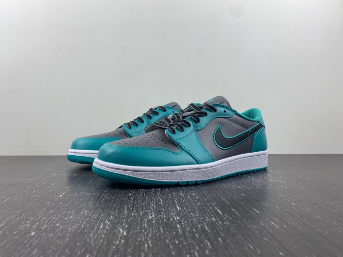 air jordan 1 low golf ''gamma blue'' fz3248-001
