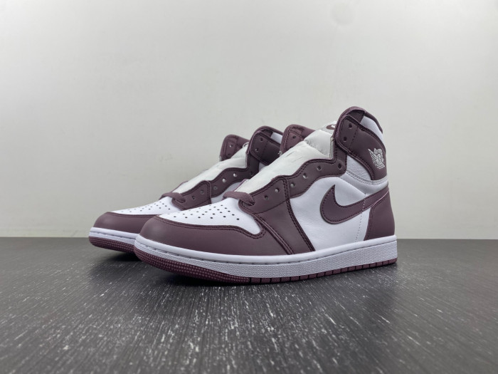 air jordan 1 retro high og “sky j mauve” dz5485-105
