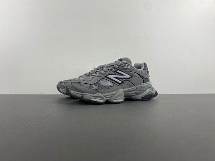 New Ba1an*e 9060 'Shadow Grey' U9060ZGB