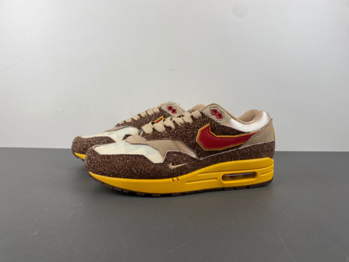 Nike Air Max 1 Low Poly “Donkey Kong" HV5776-200