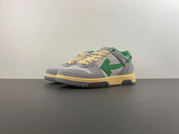Out Of Office SNEAKERS GY080