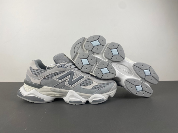 New Balance 9060 Slate Grey U9060ERD