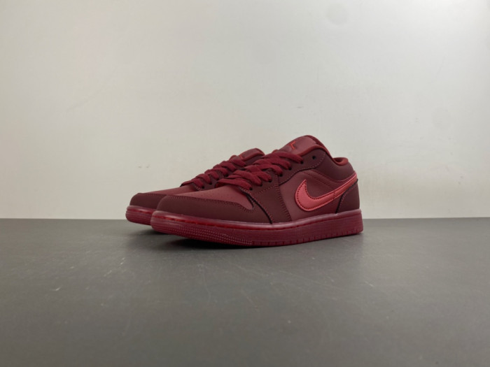 Air Jordan 1 Low SE Valentine's Day (W) IB7012-600