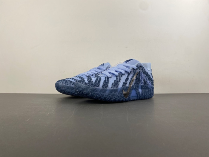 Nike Ja 3 All-Star 'Cobalt Bliss' HF2793-400