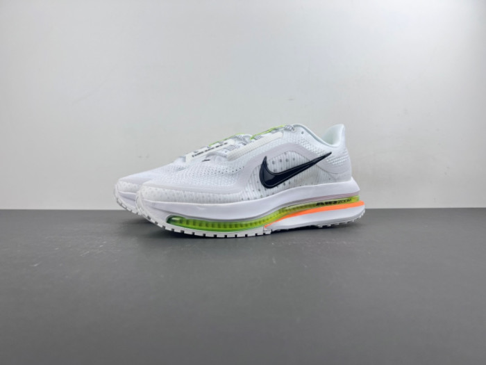 Air Zoom Pegasus PreM1vm 'White Volt Black' HQ2592-105