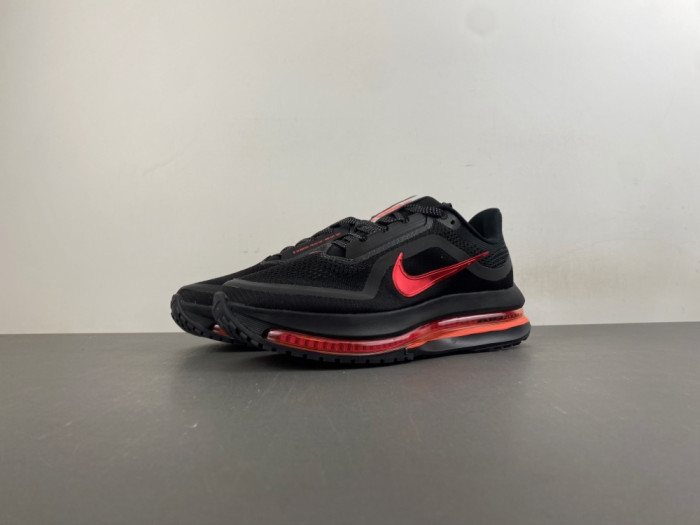 Nike Pegasus PreM1vm 'Hot Lava' HQ2593-010