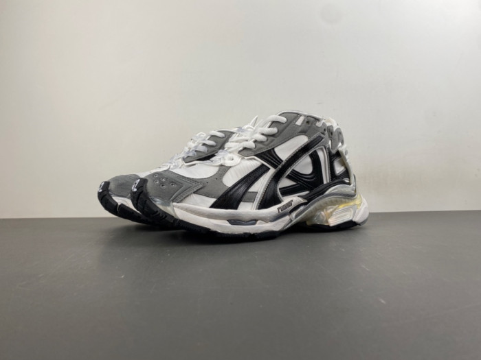 BLCG RUNNER SNEAKER LED WRNLD9012
