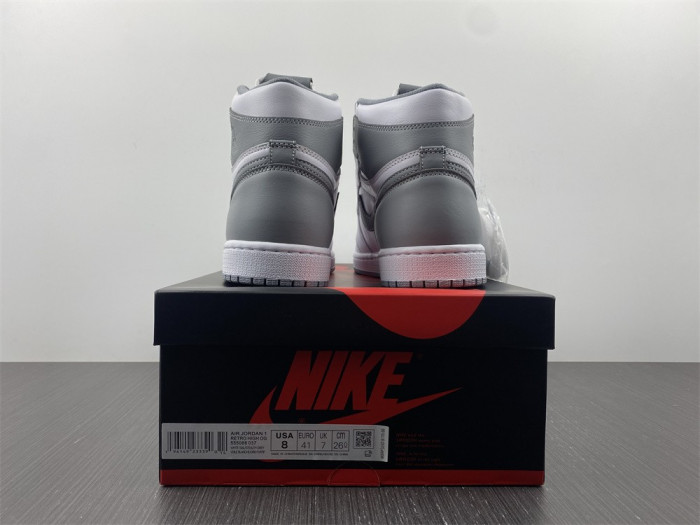 air jordan 1 high og “stealth” 555088-037