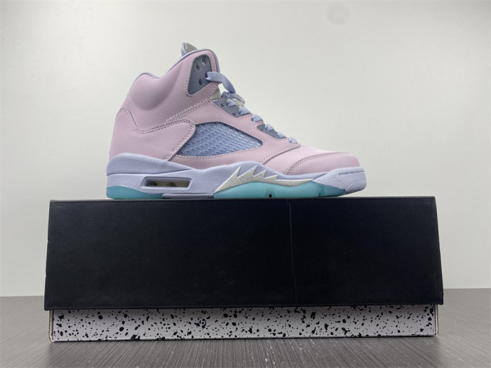 air jordan 5 easter dv0562-600