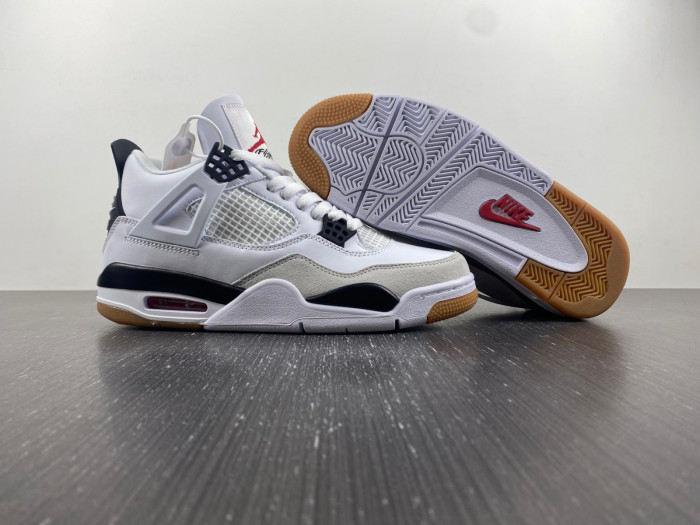 jordan 4 retro - dr5415-100