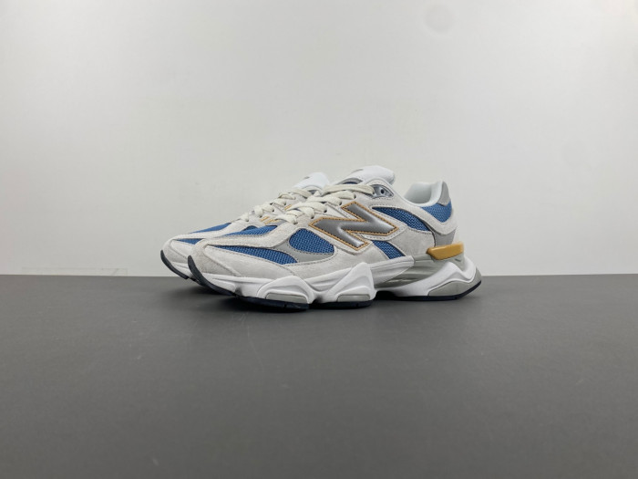 New Balance 9060 ''Heron Blue Grey'' U9060FM