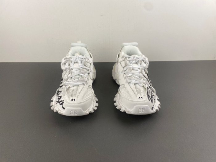 BLCG Track. WTRHW9014