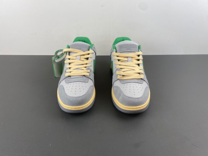 Out Of Office SNEAKERS GY080