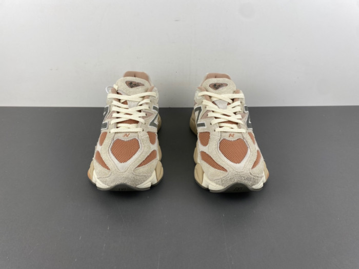 New Balance 9060 Flat Taupe Light Sparrow U9060CWF