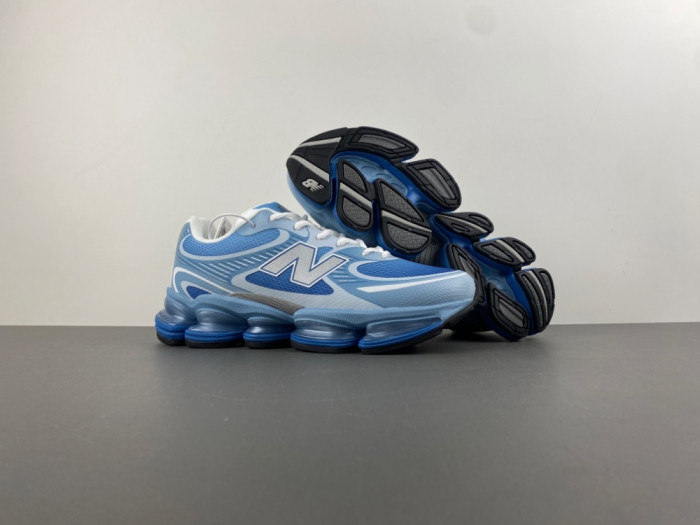 New Ba1an*e ABZORB 2000 “Baby Blue” U2000PBB