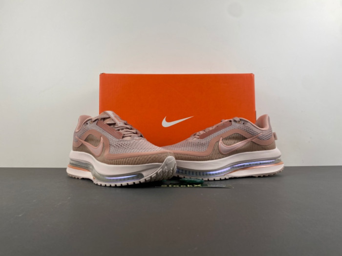 Nike Air Zoom Pegasus PreM1vm Metallic Rose Gold (Women