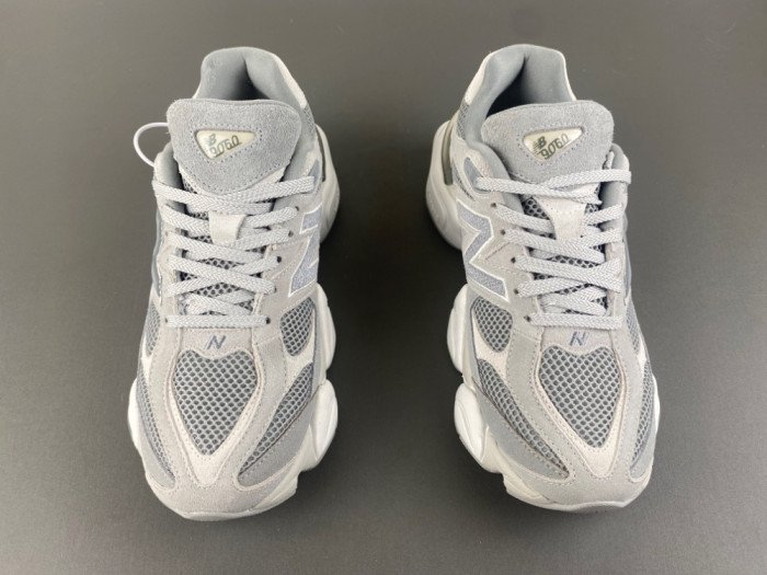 New Balance 9060 Slate Grey U9060ERD