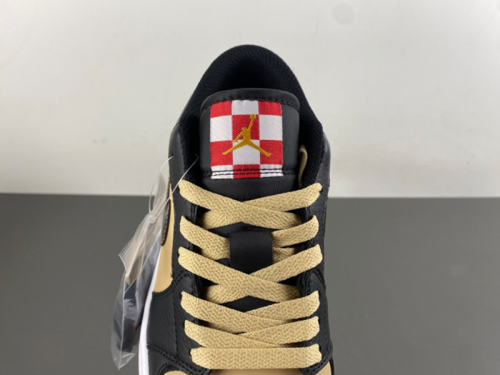 AIR Jordan 1 Low Pizza HQ2016-200