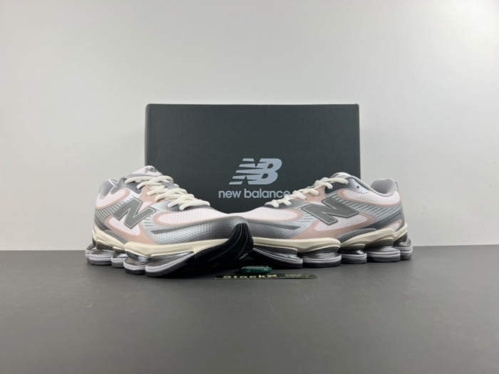 New Ba1an*e Abzorb 2000 Truffle Salt Pink Salt U20005F9
