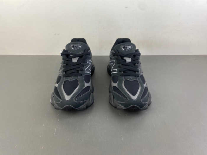 New Ba1an*e 9060 Mono Black U906079E