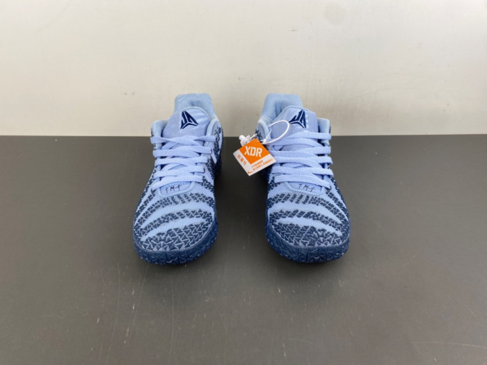 Nike Ja 3 All-Star 