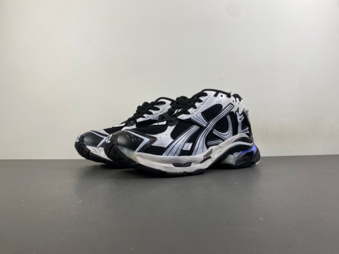 BLCG RUNNER SNEAKER LED WRNLD0120