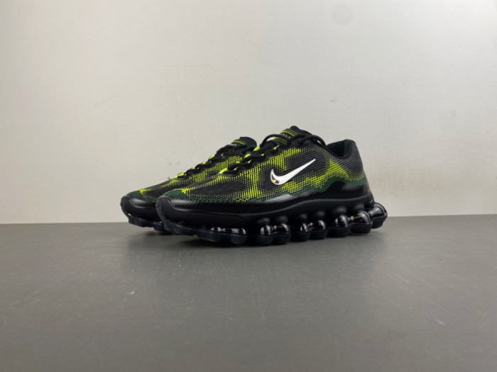 Nike Liquid Max 'Poison Dart Frog' IQ7634-001