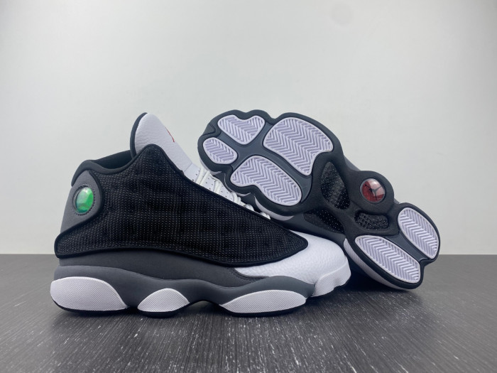 air jordan 13 retro "black flint" dj5982-060