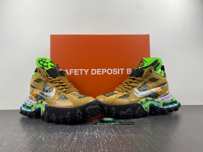 off-white x nike air terra forma 