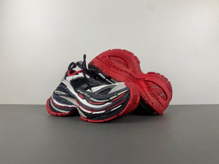 BLCG Sneaker 821137 WPLTF 1160