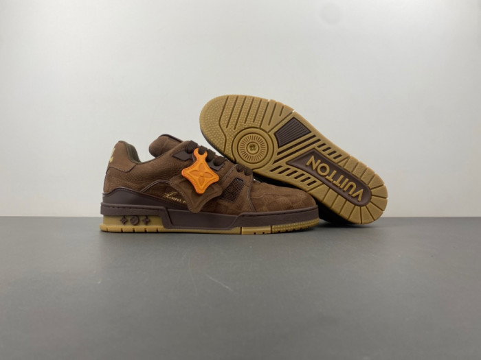 1V SNEAKERS 1V0425-315