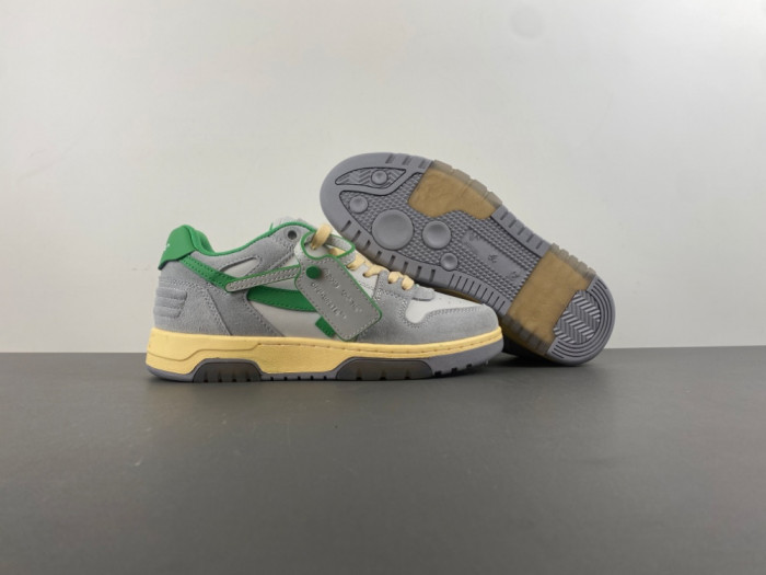 Out Of Office SNEAKERS GY080