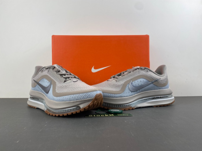 Nike Air Zoom Pegasus PreM1vm College Grey Gum HQ2592-010
