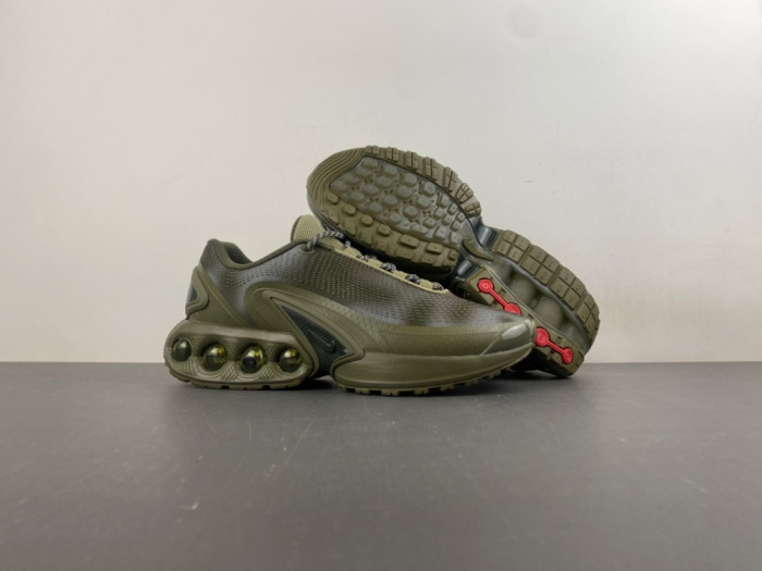 Nike Air Max Dn NRG Olive Dark Loden Camo IB4433-300