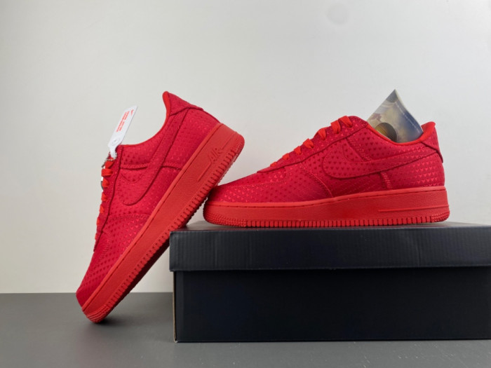Nike Air Force 1 Retro 