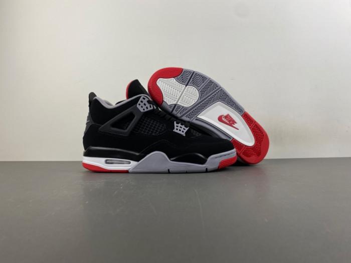 Air Jordan 4 Retro OG 