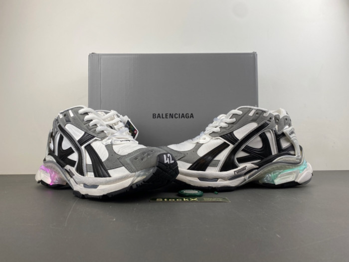 BLCG RUNNER SNEAKER LED WRNLD9012