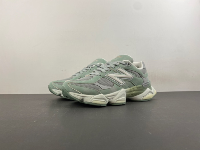 New Ba1an*e 9060 'Mosaic Green Sea Salt' U90608Z4