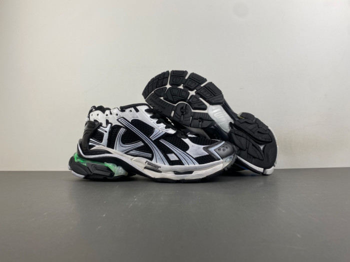 BLCG RUNNER SNEAKER LED WRNLD0120