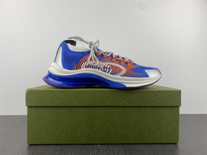 G*u*i trainer sneaker